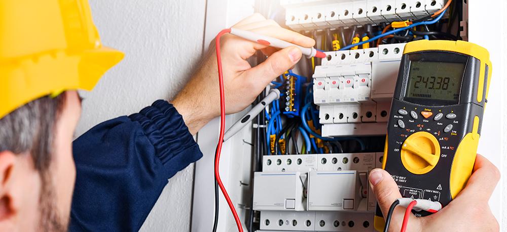 Home Buyer's Electrical Installation Condition Report (EICR) Can: